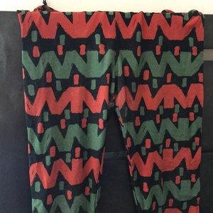 Lula roe os leggings